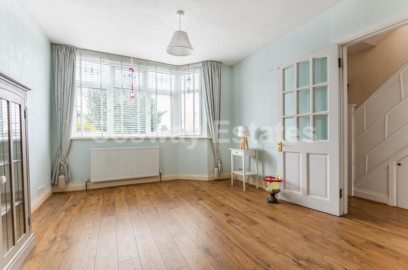 Mount Grove, Edgware